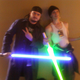 Image for article titled Dragon Con Cosplayers Will Cosplay Anything